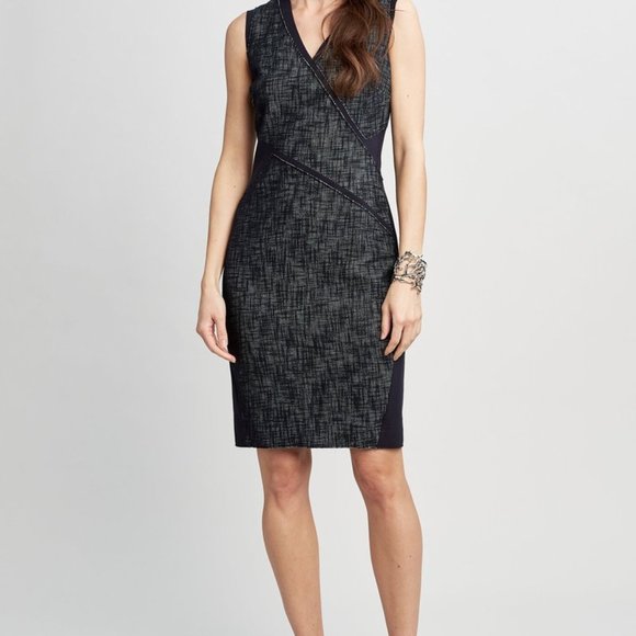 Elie Tahari Dresses & Skirts - Elie Tahari MAISY DRESS Size 4